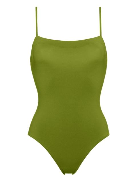 ERES Aquarelle sleeveless swimsuit