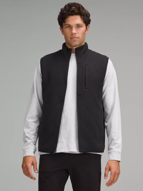 lululemon Sojourn Knit Vest