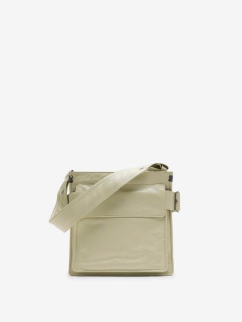 Burberry Small Trench Tote