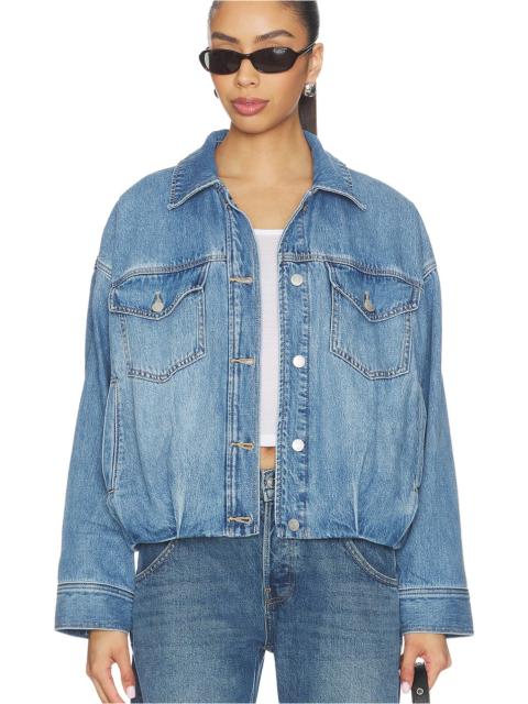 PISTOLA Bibi Blouson Jacket