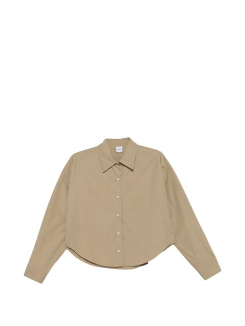 Aspesi poplin shirt