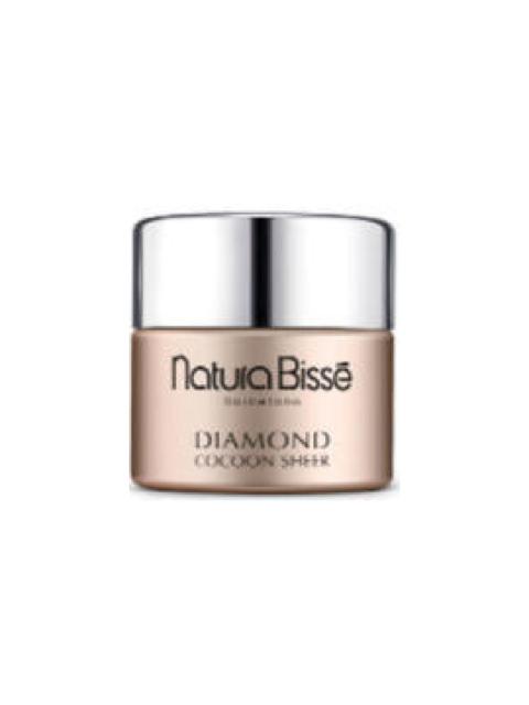 Natura Bissé Diamond Cocoon Sheer Cream