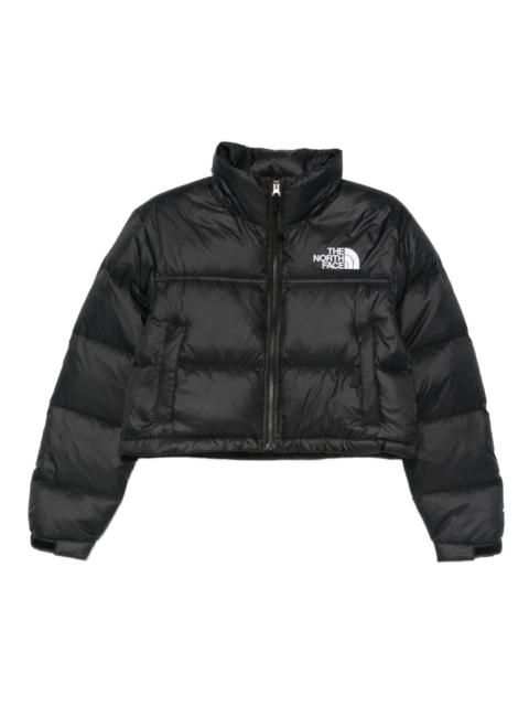 The North Face Nuptse short jacket