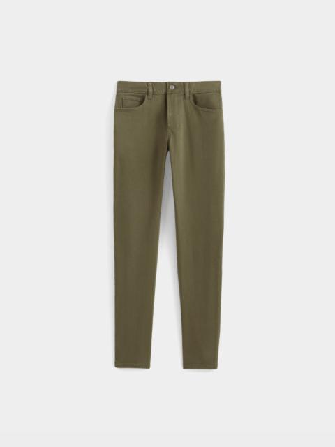 EVERLANE THE STRETCH TWILL 5-POCKET PANT