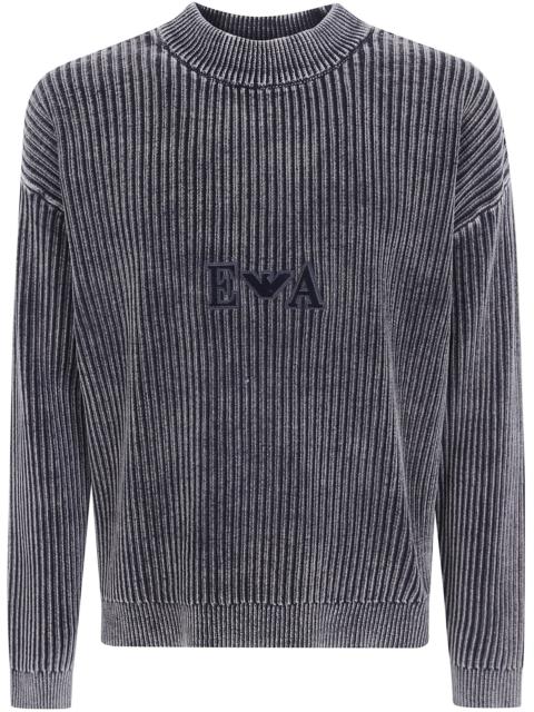 EMPORIO ARMANI Sweater Turtle Neck "Turtle Neck Sweater"
