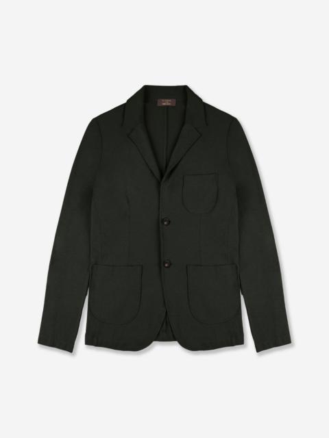 SLOWEAR Slim fit IceCotton jacket