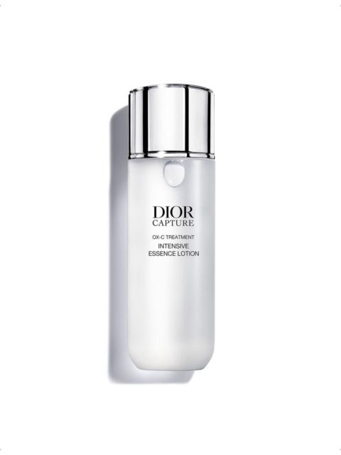 Dior Dior Capture Intensive Essence Lotion Face Lotion High-Performance Age-Defying Correction 175ml