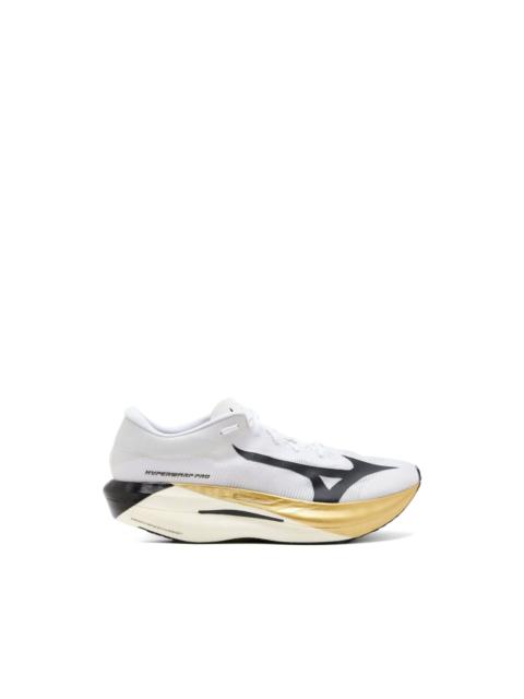 Mizuno Hyperwarp Pro lace-up fastening sneakers