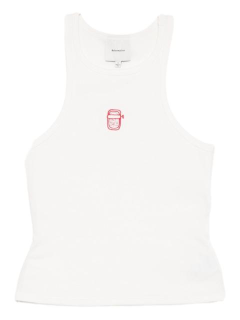 Reformation Nova tank top