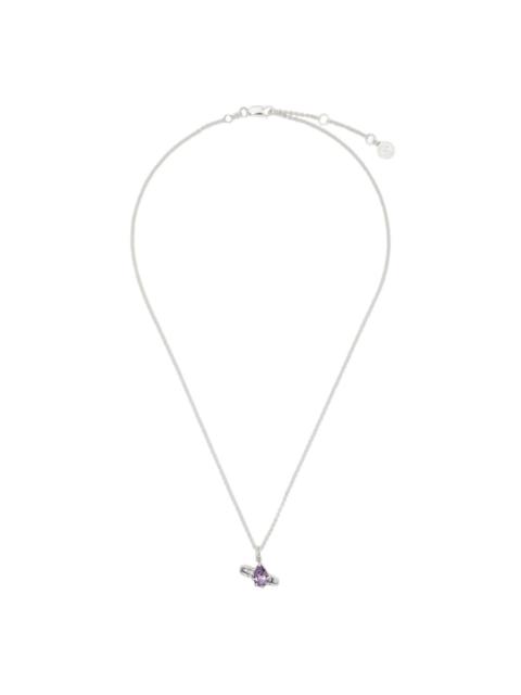 STOLEN GIRLFRIENDS CLUB Purity Pin necklace