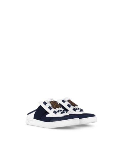 Louis Vuitton Lous Open Back Sneaker
