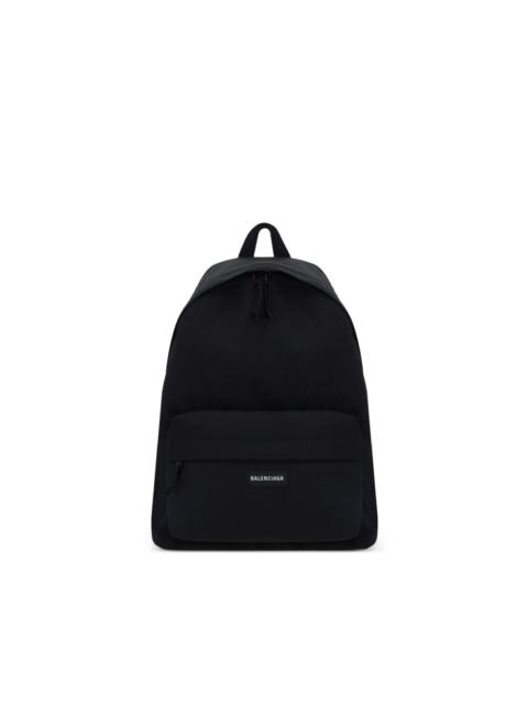 BALENCIAGA Explorer backpack