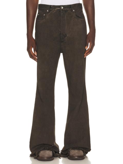 Rick Owens Bolan Bootcut