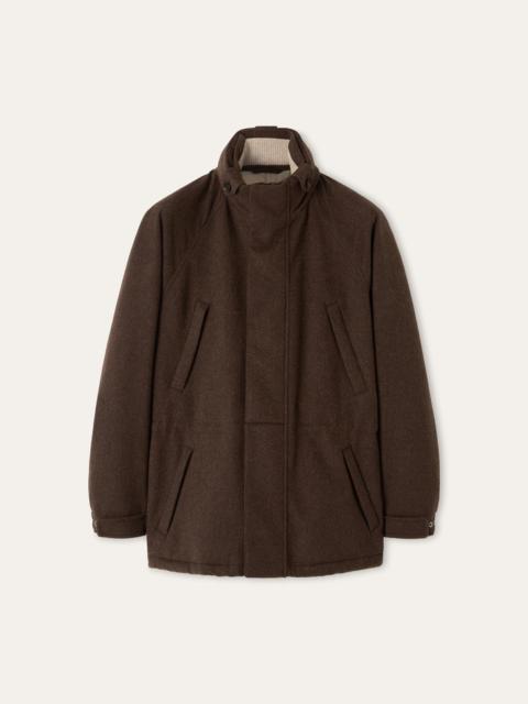 Loro Piana Icer Jacket