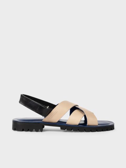 Paul Smith 'Batiste' Sandals