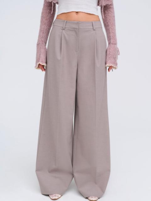 For Love & Lemons Marianne Trousers