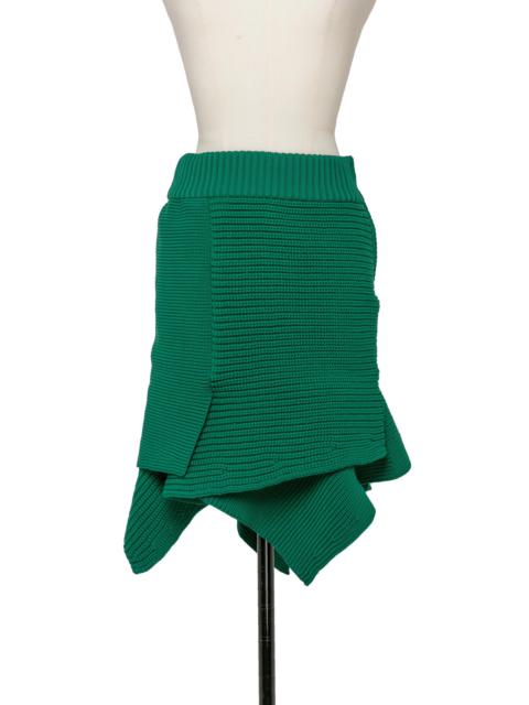 Knit Skirt