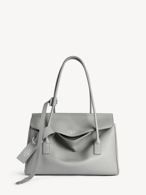 Women's Carrie Carry All Bag Small in Balenciaga Grey
