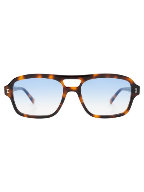 illesteva Queens Sunglasses