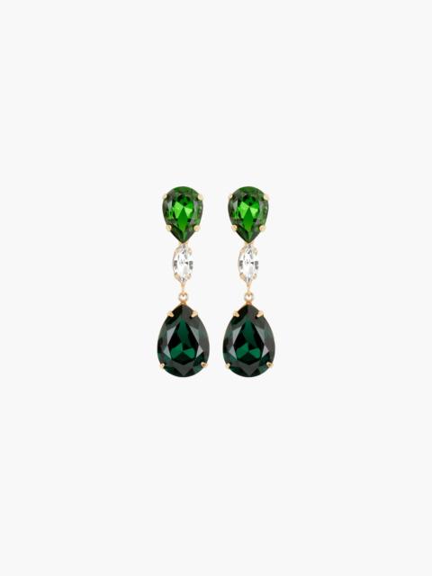Jennifer Behr Janelle Earrings