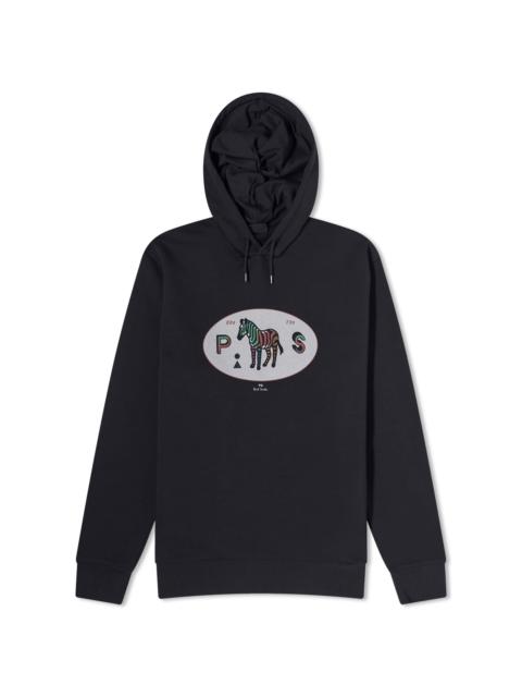 paul smith solar hoodie