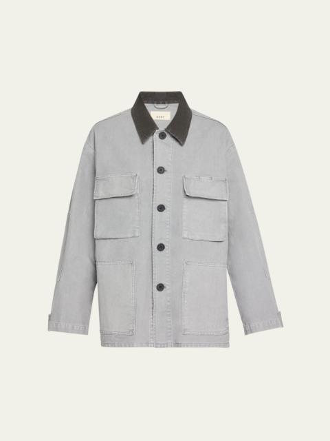 6397 Barn Jacket