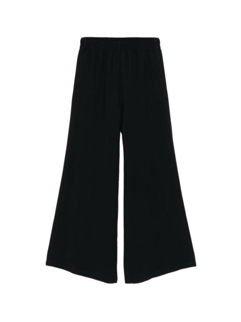 FABIANA FILIPPI Wide-leg trousers