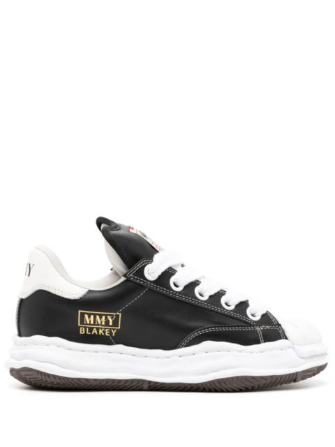 Maison MIHARAYASUHIRO Blakey Original Sole chunky sneakers