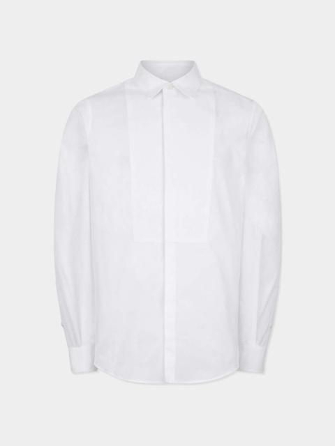 DSQUARED2 EASY SLIM TUX SHIRT
