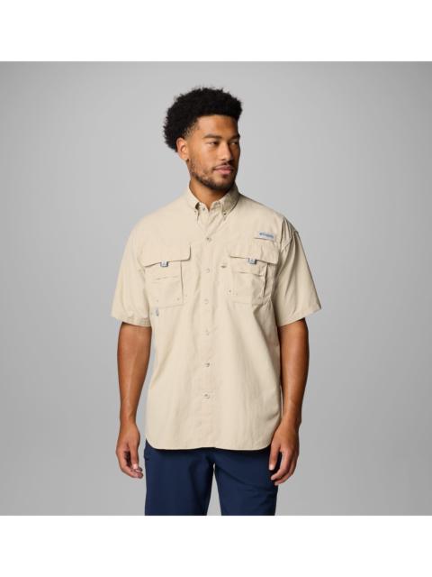 Columbia Men's PFG Bahama II Short Sleeve Shirt