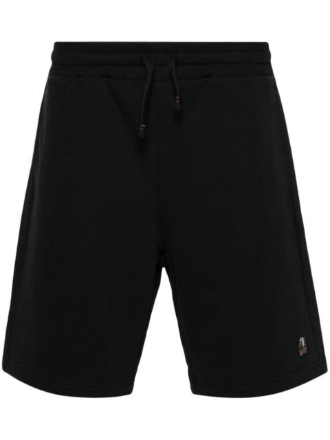 PARAJUMPERS Cairo Easy jersey shorts
