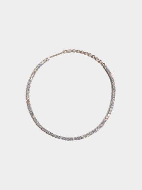 DSQUARED2 SPARKLE CHOKER