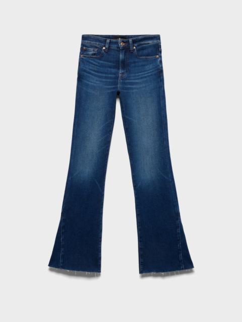7 For All Mankind LEGGY BOOTCUT in Slim Illusion
