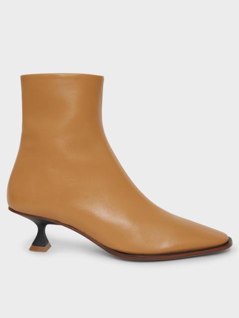 Mansur Gavriel KITTEN BOOT