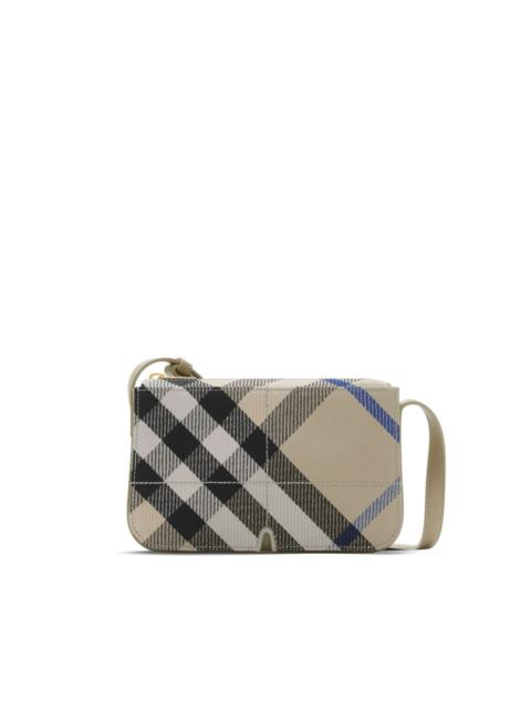 Burberry Snip cross body bag