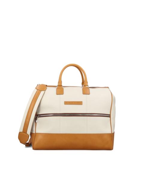 Brunello Cucinelli Summer Boston bag