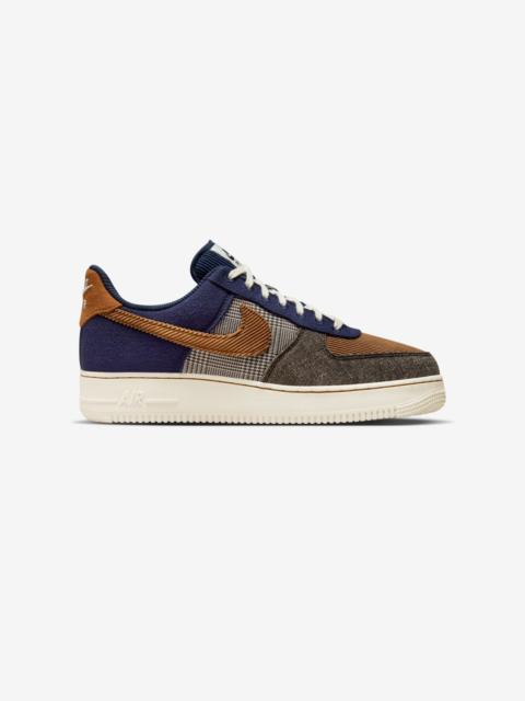 Nike Air Force 1 '07 PRM