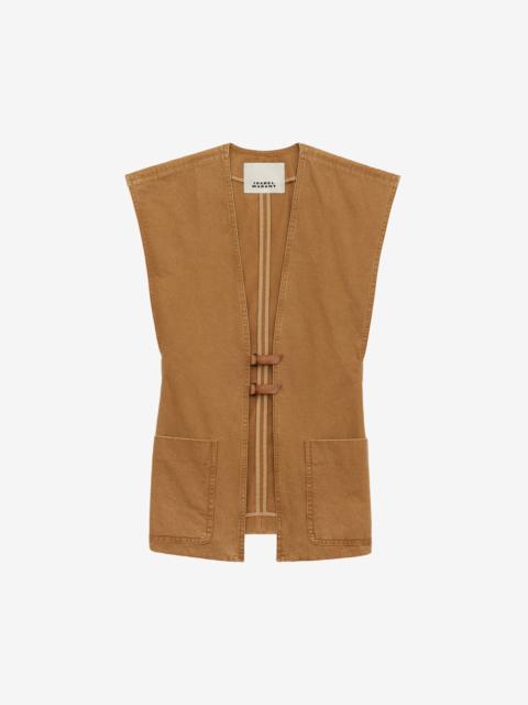 Isabel Marant FALILA CARDIGAN