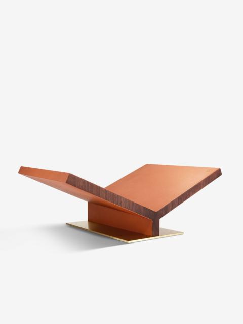 Collector Ultimate Bookstand - Camel