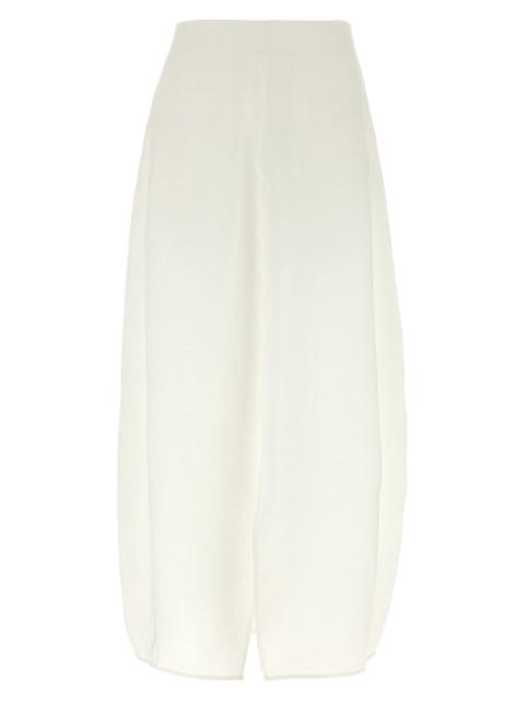 TOTEME 'Parachute' skirt