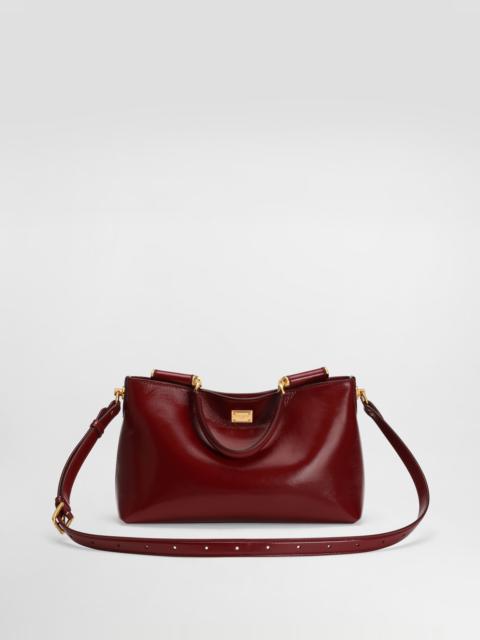 Dolce & Gabbana Medium Vittoria calfskin handbag