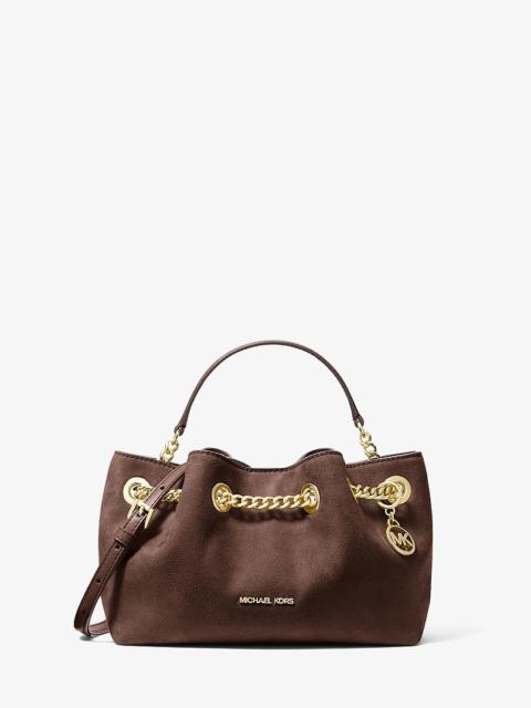 MICHAEL KORS Mina Small Crossbody Bag