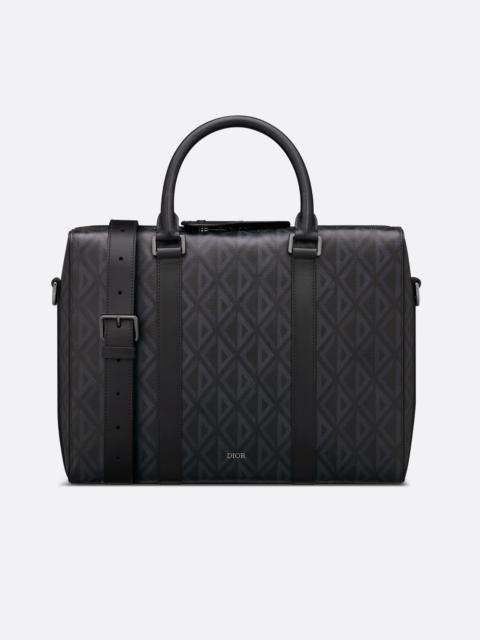 Dior Dior Lingot Briefcase