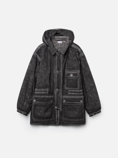 John Elliott COLD DYE SCOUT PARKA
