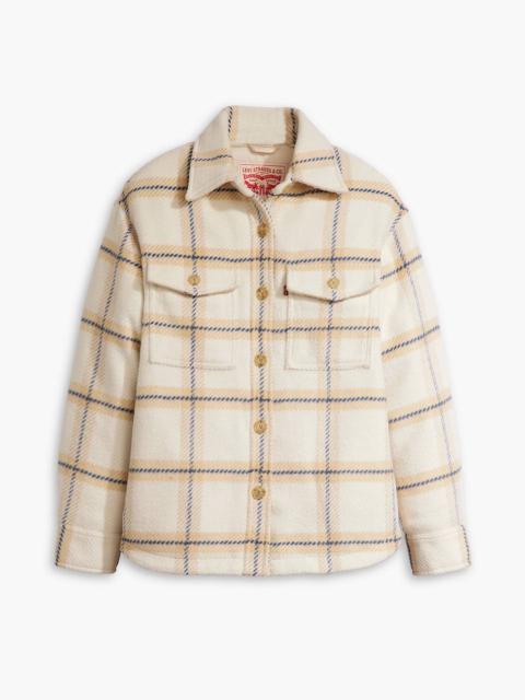 Levi's NOLA SHIRT JACKET
