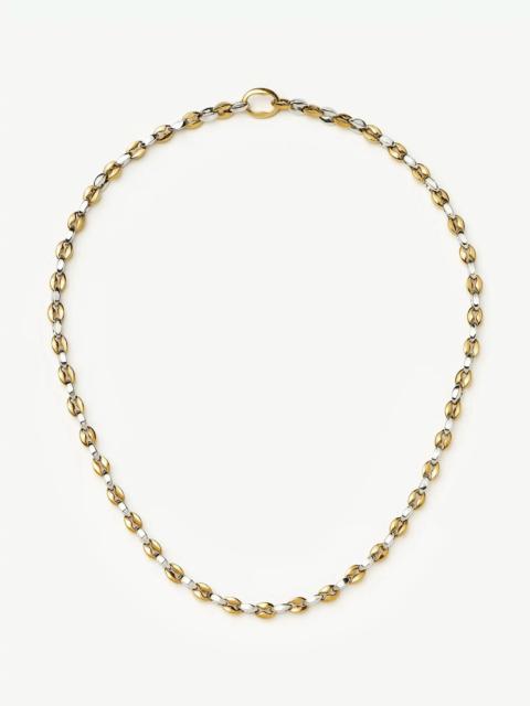 MISSOMA Mariner Short Chain Necklace