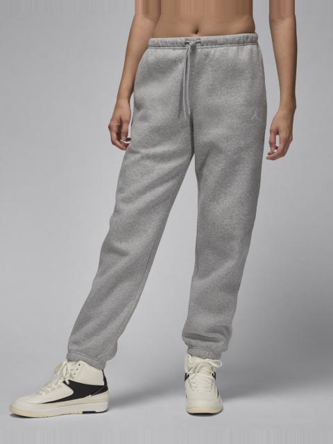 Jordan Brooklyn Fleece Women's Pants