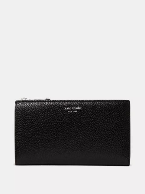 kate spade Classic Medium Bifold Wallet