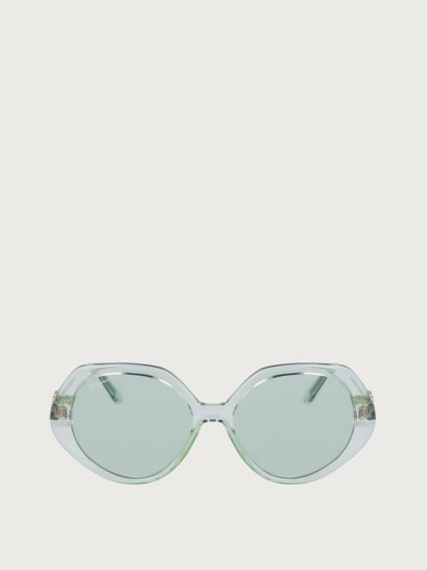 FERRAGAMO Sunglasses