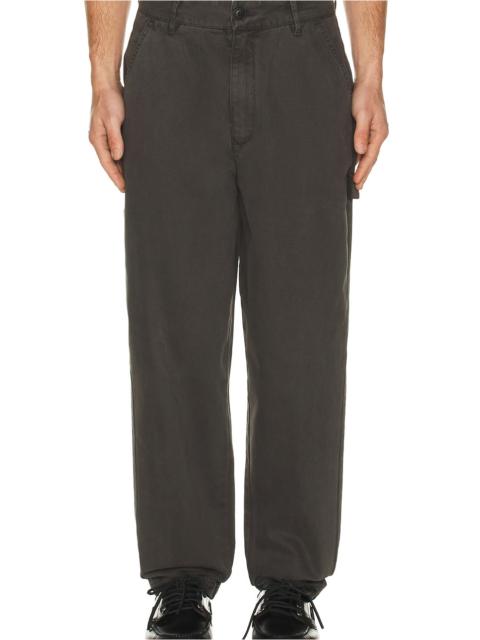Barbour Bowland Relaxed Fit Trouser